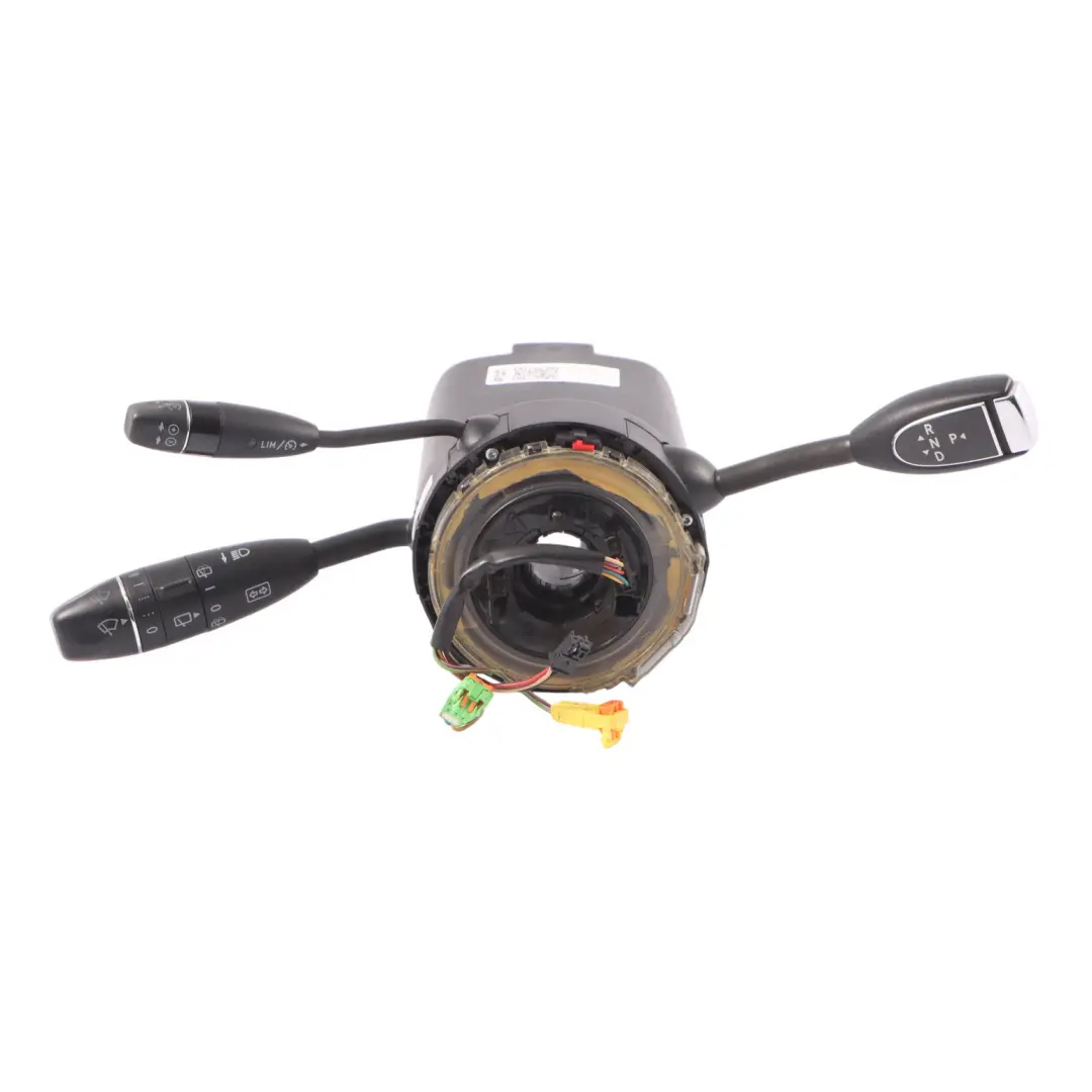 R350 V251 Steering Column Switch Wiper Automatic Gearbox to Mercedes with Part number A1645458616 Mercedes R350 V251 Steering Column Switch Wiper Automatic Gearbox - SKU A1645458616 - Part number A1645458616