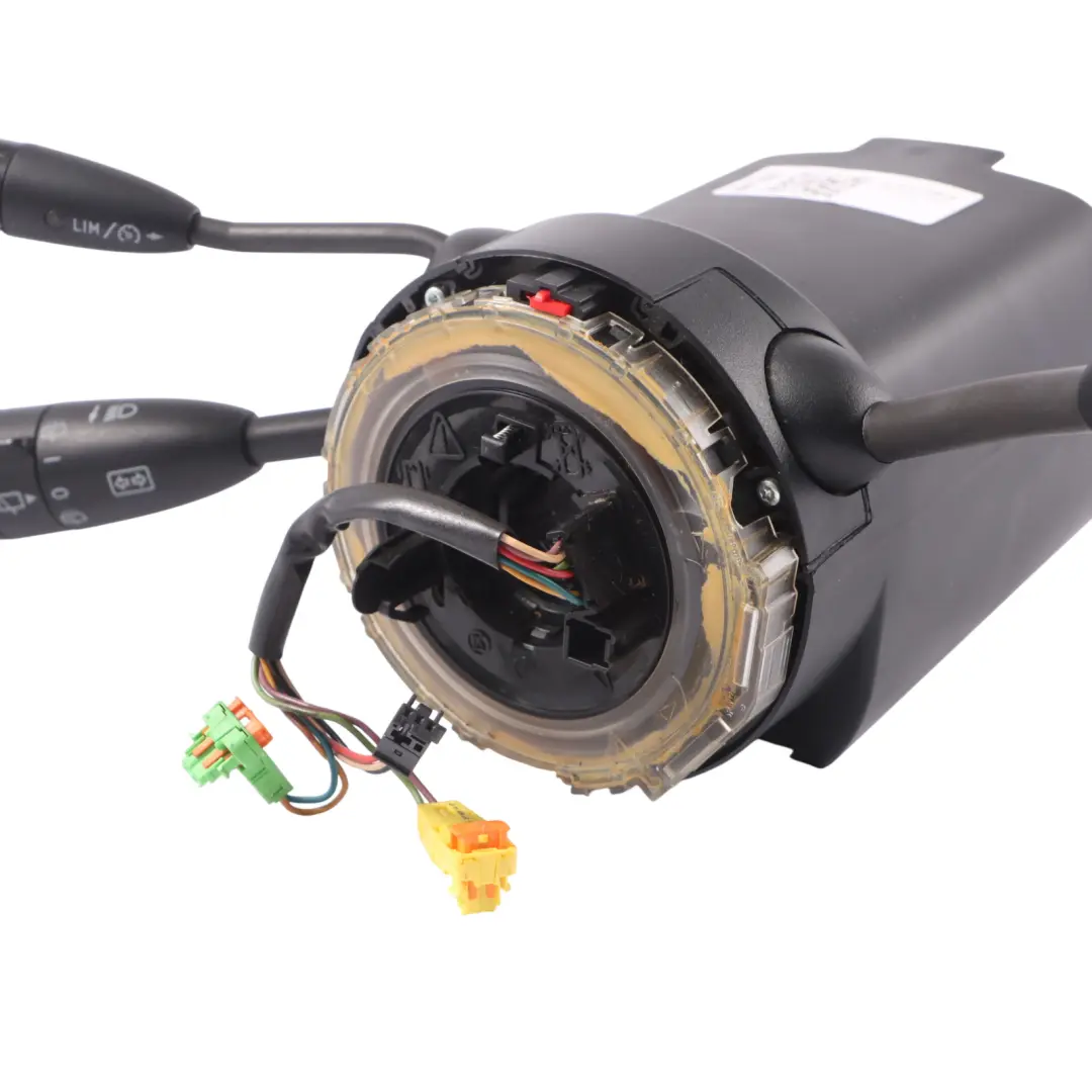 R350 V251 Commutateur colonne de direction essuie-glace pour Mercedes à propos du numéro de pièce A1645458616 Mercedes R350 V251 Commutateur colonne de direction essuie-glace - SKU A1645458616 - Numéro de pièce A1645458616