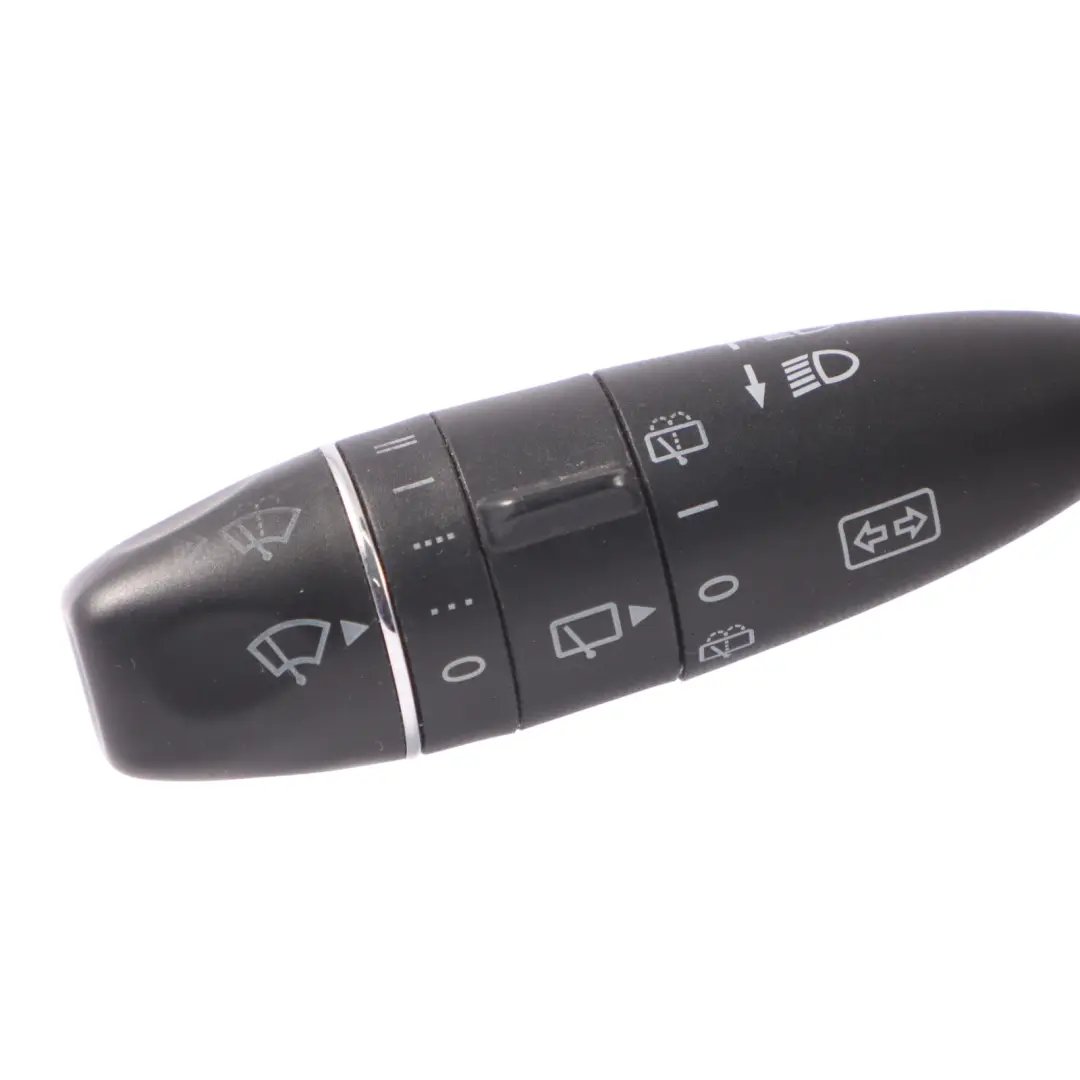 R350 V251 Commutateur colonne de direction essuie-glace pour Mercedes à propos du numéro de pièce A1645458616 Mercedes R350 V251 Commutateur colonne de direction essuie-glace - SKU A1645458616 - Numéro de pièce A1645458616