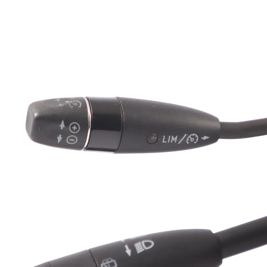 R350 V251 Lenksäulenschalter Wischer Automatikgetriebe für Mercedes mit Teilenummer A1645458616 Mercedes R350 V251 Lenksäulenschalter Wischer Automatikgetriebe - SKU A1645458616 - Teilenummer A1645458616