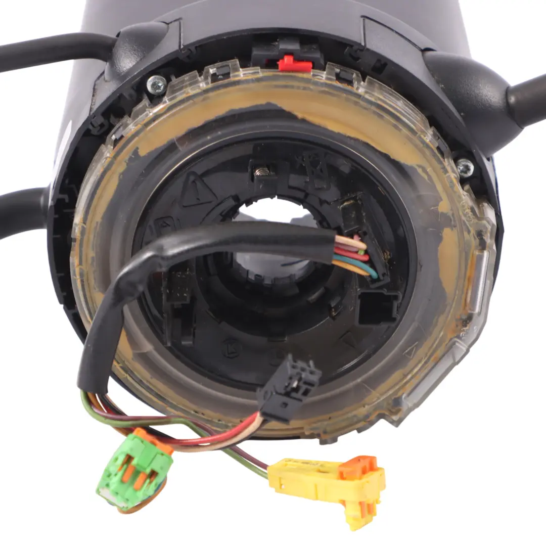 R350 V251 Commutateur colonne de direction essuie-glace pour Mercedes à propos du numéro de pièce A1645458616 Mercedes R350 V251 Commutateur colonne de direction essuie-glace - SKU A1645458616 - Numéro de pièce A1645458616