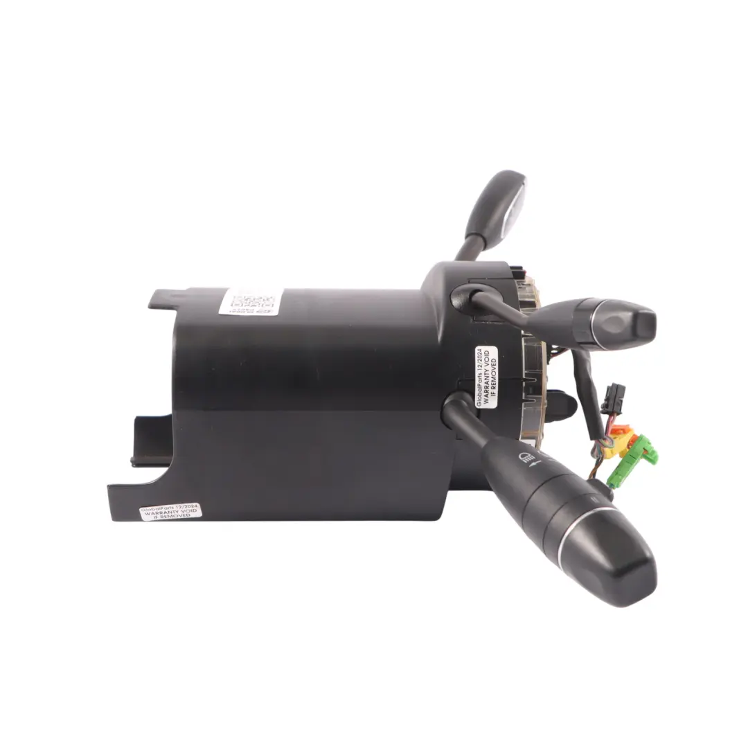 Przełącznik Zespolony Kolumny Kierowniczej do Mercedes V251 o numerze A1645458616 Mercedes V251 Przełącznik Zespolony Kolumny Kierowniczej - SKU A1645458616 - Numer Części A1645458616