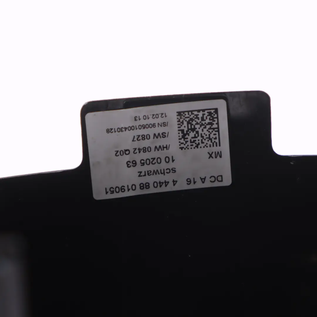 R350 V251 Interruttore piantone sterzo tergicristallo cambio automatico per Mercedes con numero di parte A1645458616 Mercedes R350 V251 Interruttore piantone sterzo tergicristallo cambio automatico - SKU A1645458616 - Numero di parte A1645458616