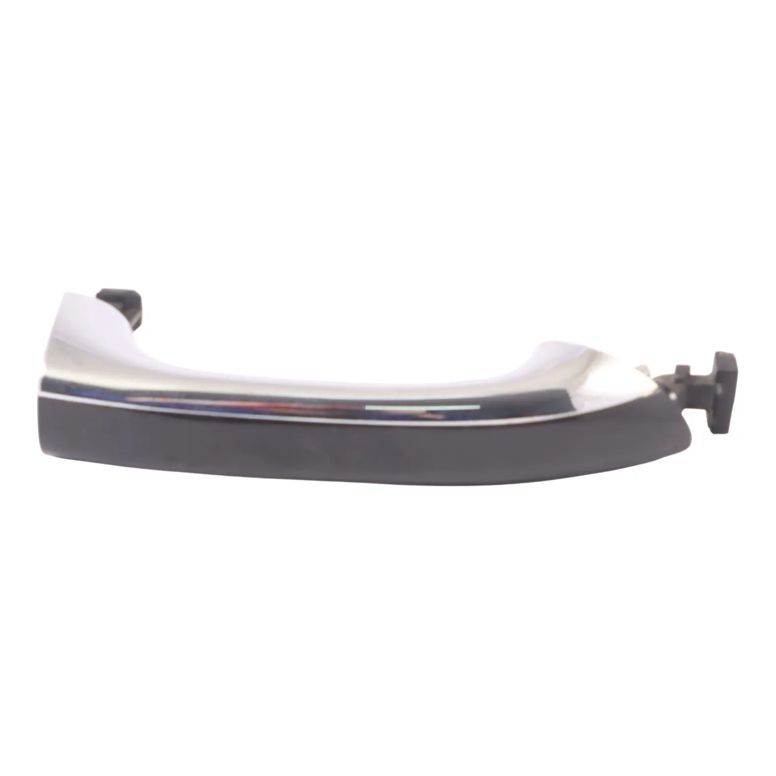 Mercedes V251 Maniglia anteriore esterna destra Nero Ossidiana 197 A1647600670