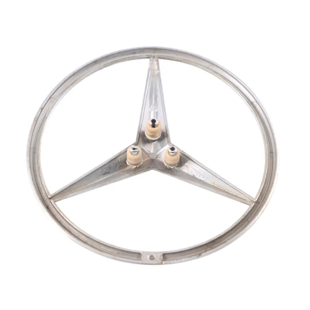 Mercedes W164 Znaczek Logo Gwiazda Emblemat Tył Klapa Bagażnika - SKU A1648170016 - Numer Części A1648170016