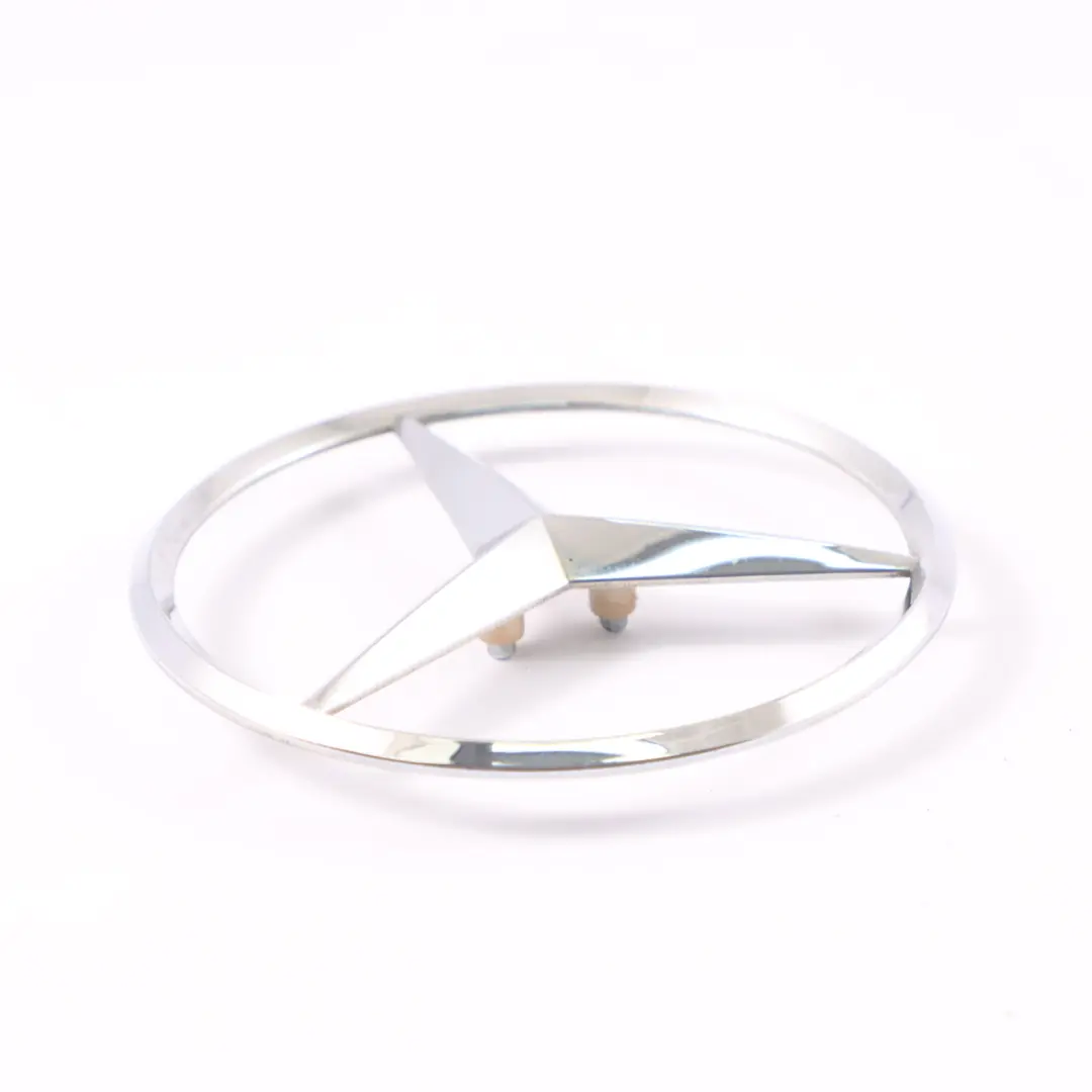 Mercedes W164 Portellone posteriore Emblema logo stella distintivo - SKU A1648170016 - Numero di parte A1648170016