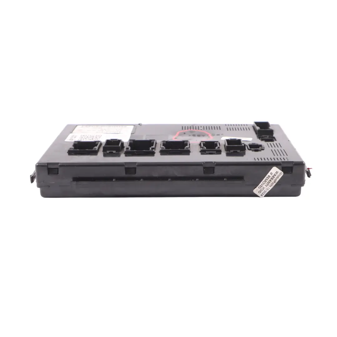 Mercedes V251 SAM Karosserie Steuerung Modul Hinten - SKU A1649007000 - Teilenummer A1649007000