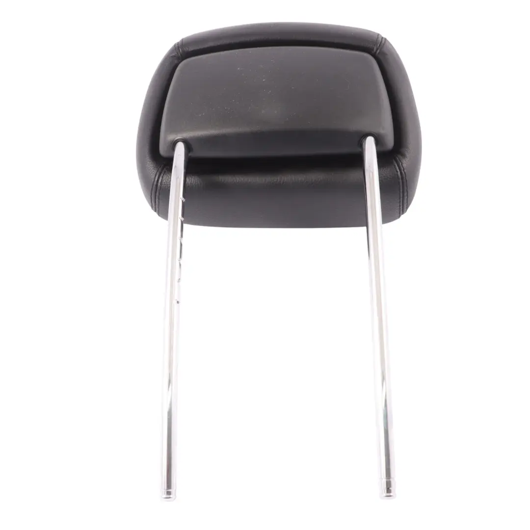  Headrest Mercedes V251 R350 W164 Front Seat Right Left N/O/S Leather Black - SKU A1649701378-1 - Part number A1649701378
