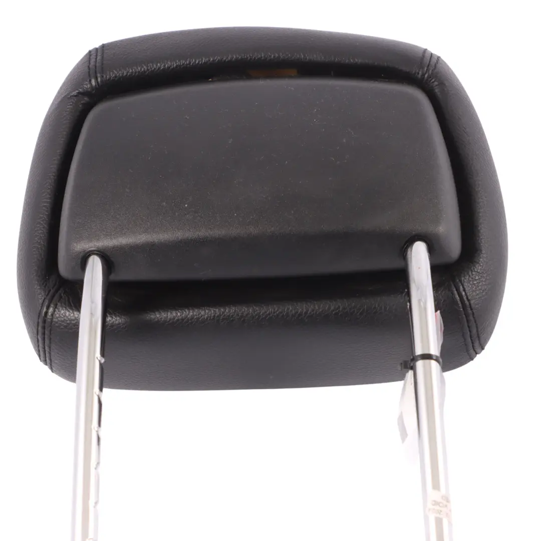 R350 Appui-tête Siège Avant Droit Gauche Cuir Noir pour Mercedes V251 à propos du numéro de pièce A1649701378 Mercedes V251 R350 Appui-tête Siège Avant Droit Gauche Cuir Noir - SKU A1649701378 - Numéro de pièce A1649701378