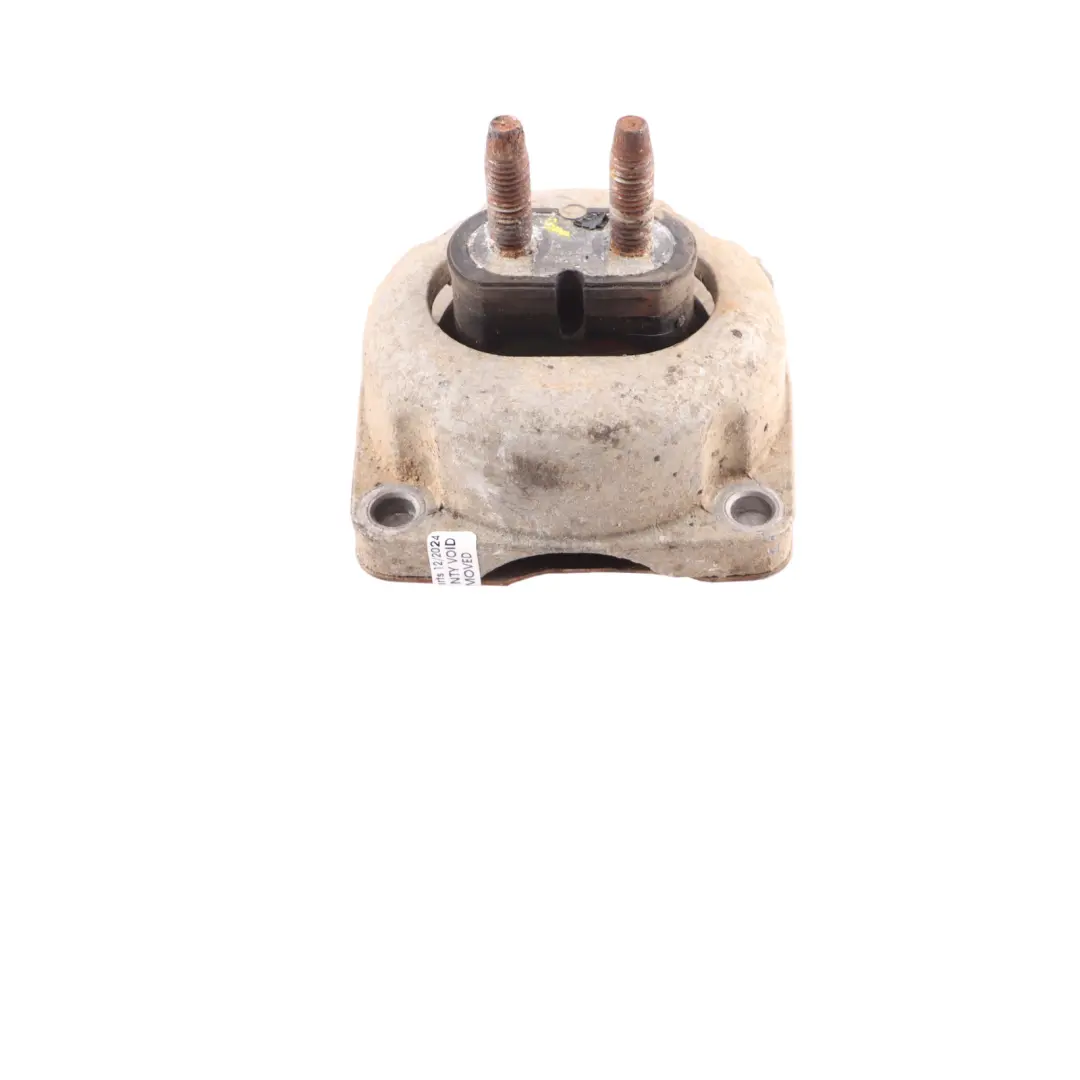 Mercedes W166 OM651 Soporte Trasero Caja Cambios Montaje Cojinete - SKU A1662401118 - Número de pieza A1662401118