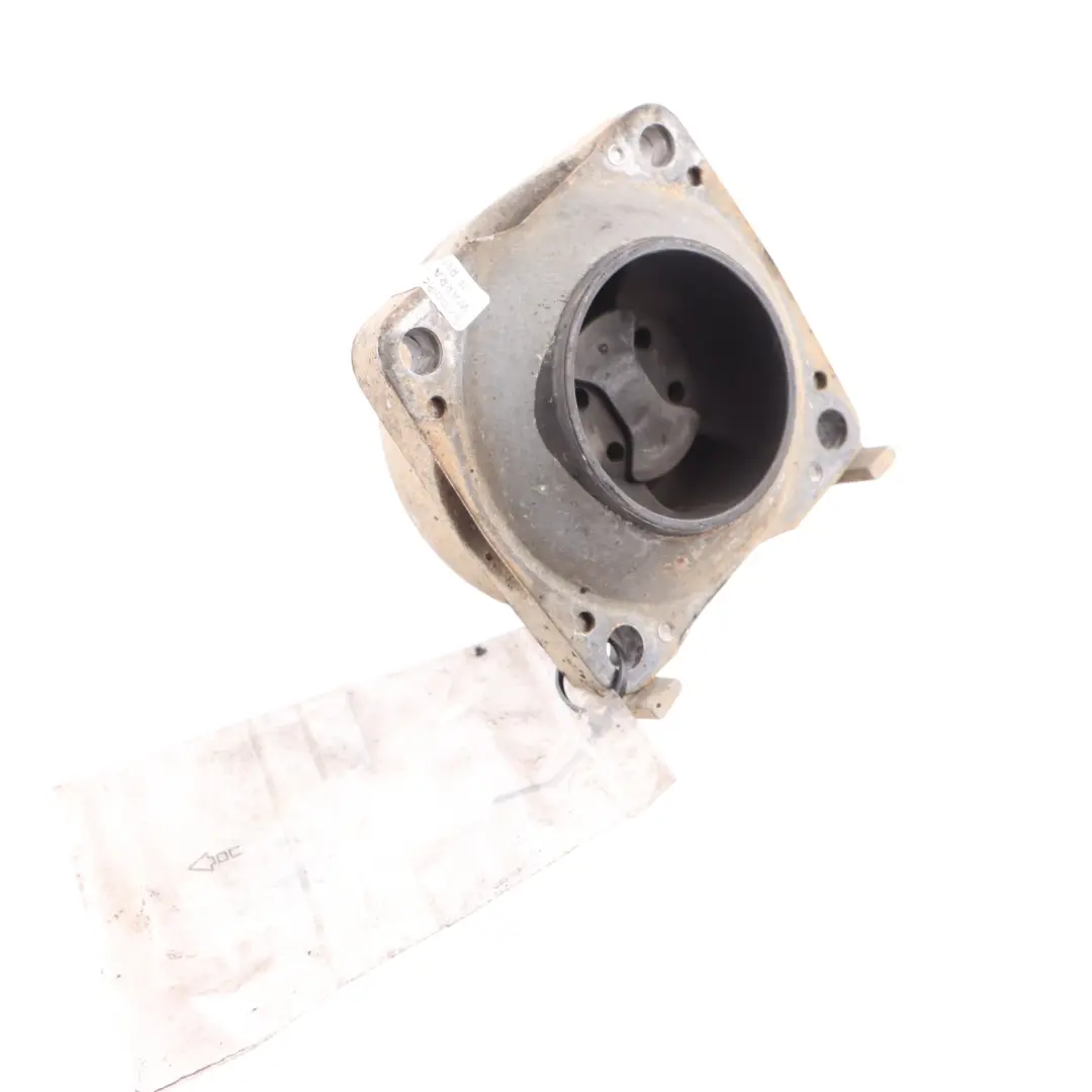 Mercedes W166 OM651 Soporte Trasero Caja Cambios Montaje Cojinete - SKU A1662401118 - Número de pieza A1662401118