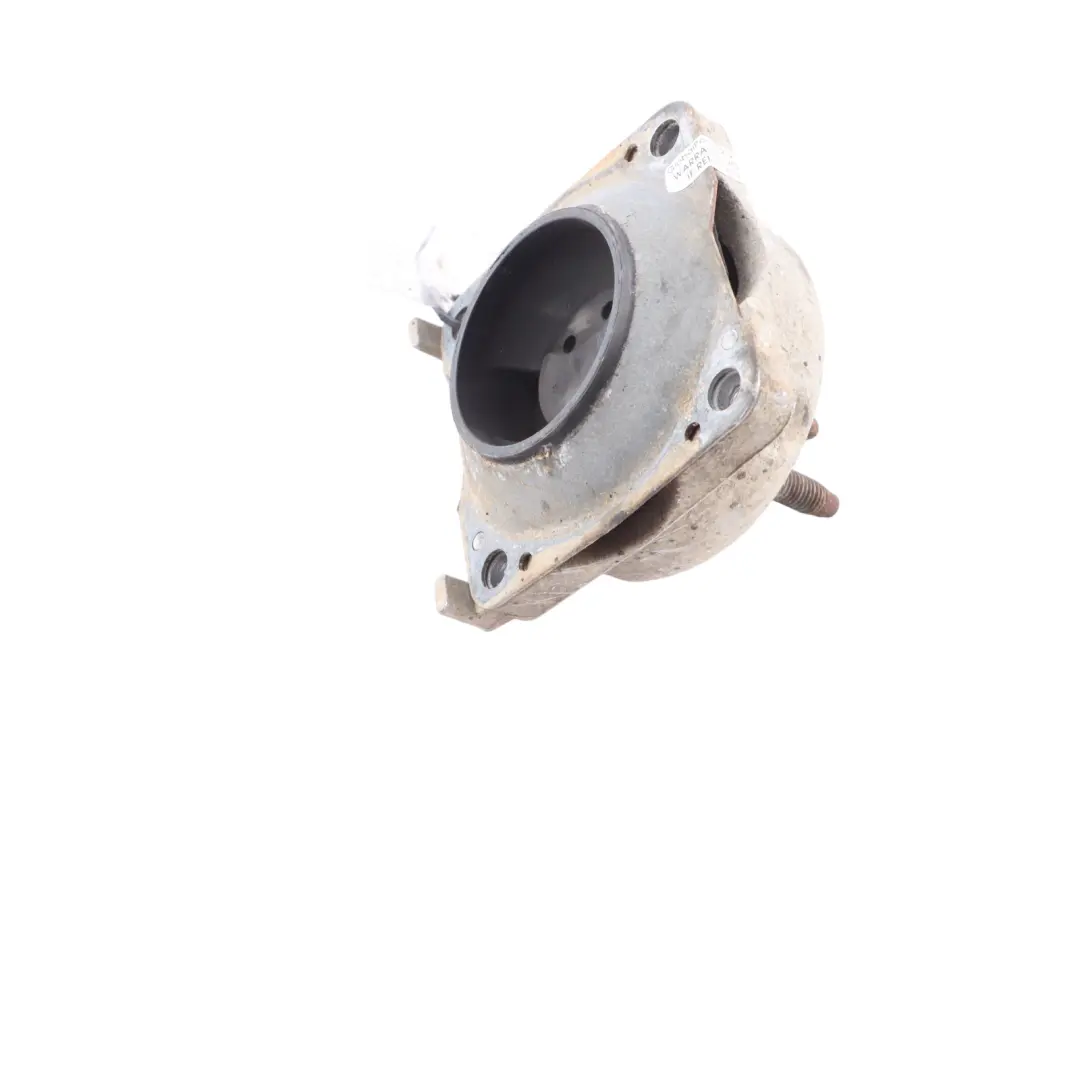 Mercedes W166 OM651 Soporte Trasero Caja Cambios Montaje Cojinete - SKU A1662401118 - Número de pieza A1662401118