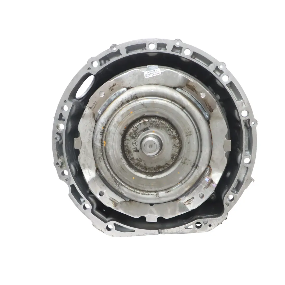 250d 4Matic Automatic Gearbox 725038 725.038 to Mercedes GLE W166 with Part number A1662709102 Mercedes GLE W166 250d 4Matic Automatic Gearbox 725038 725.038 - SKU A1662709102 - Part number A1662709102