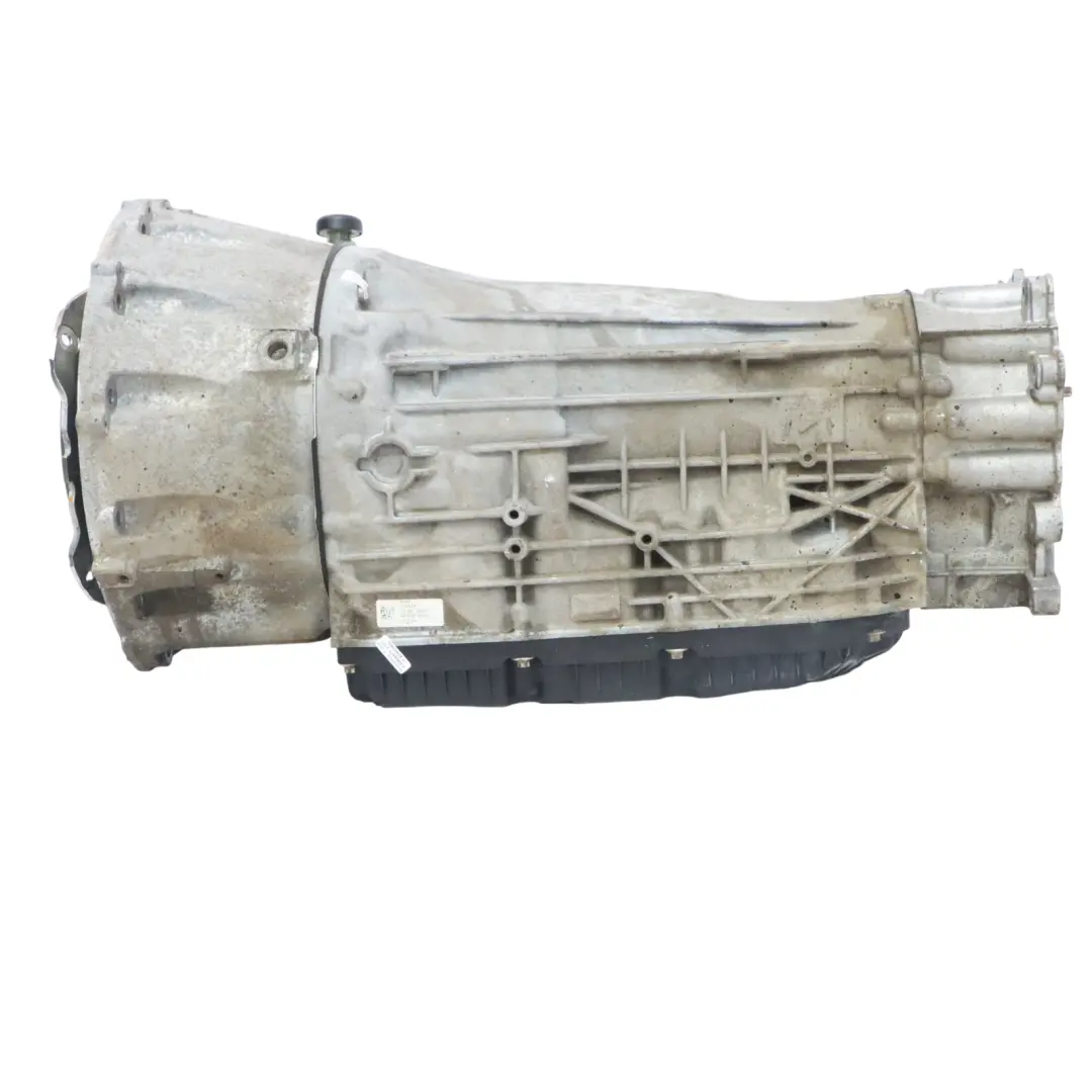 Mercedes GLE W166 250d 4Matic Boîte vitesses automatique 725038 - SKU A1662709102 - Numéro de pièce A1662709102