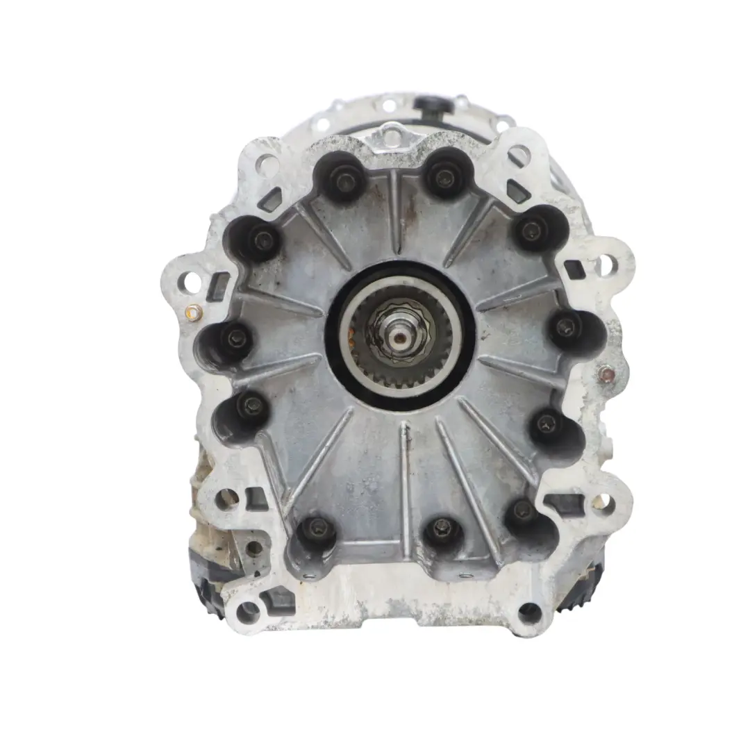 Mercedes GLE W166 250d 4Matic Automatik Getriebe 725038 725.038 - SKU A1662709102 - Teilenummer A1662709102