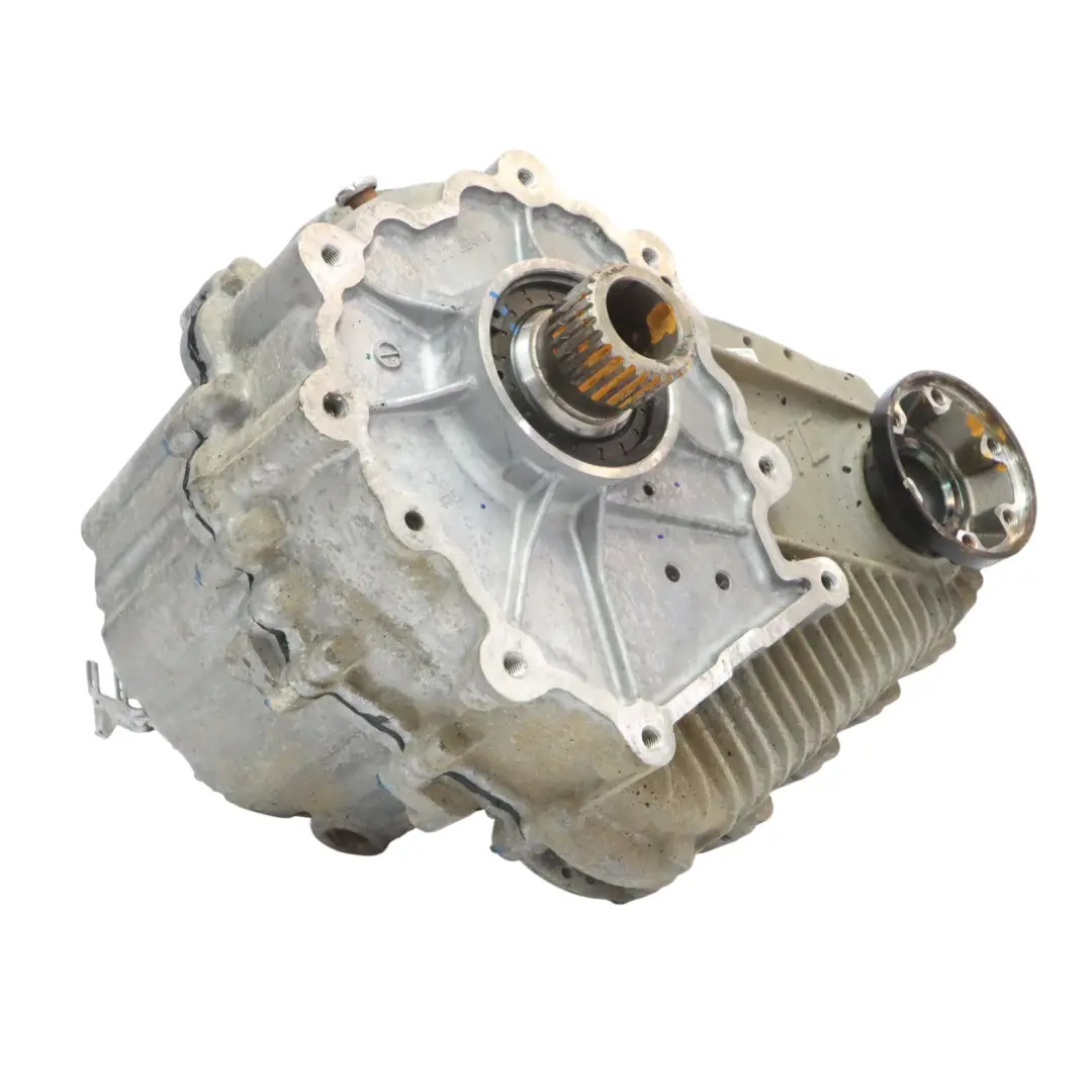 250d 4Matic Skrzynia Rozdzielcza Reduktor do Mercedes GLE W166 o numerze A1662800900 Mercedes GLE W166 250d 4Matic Skrzynia Rozdzielcza Reduktor - SKU A1662800900 - Numer Części A1662800900