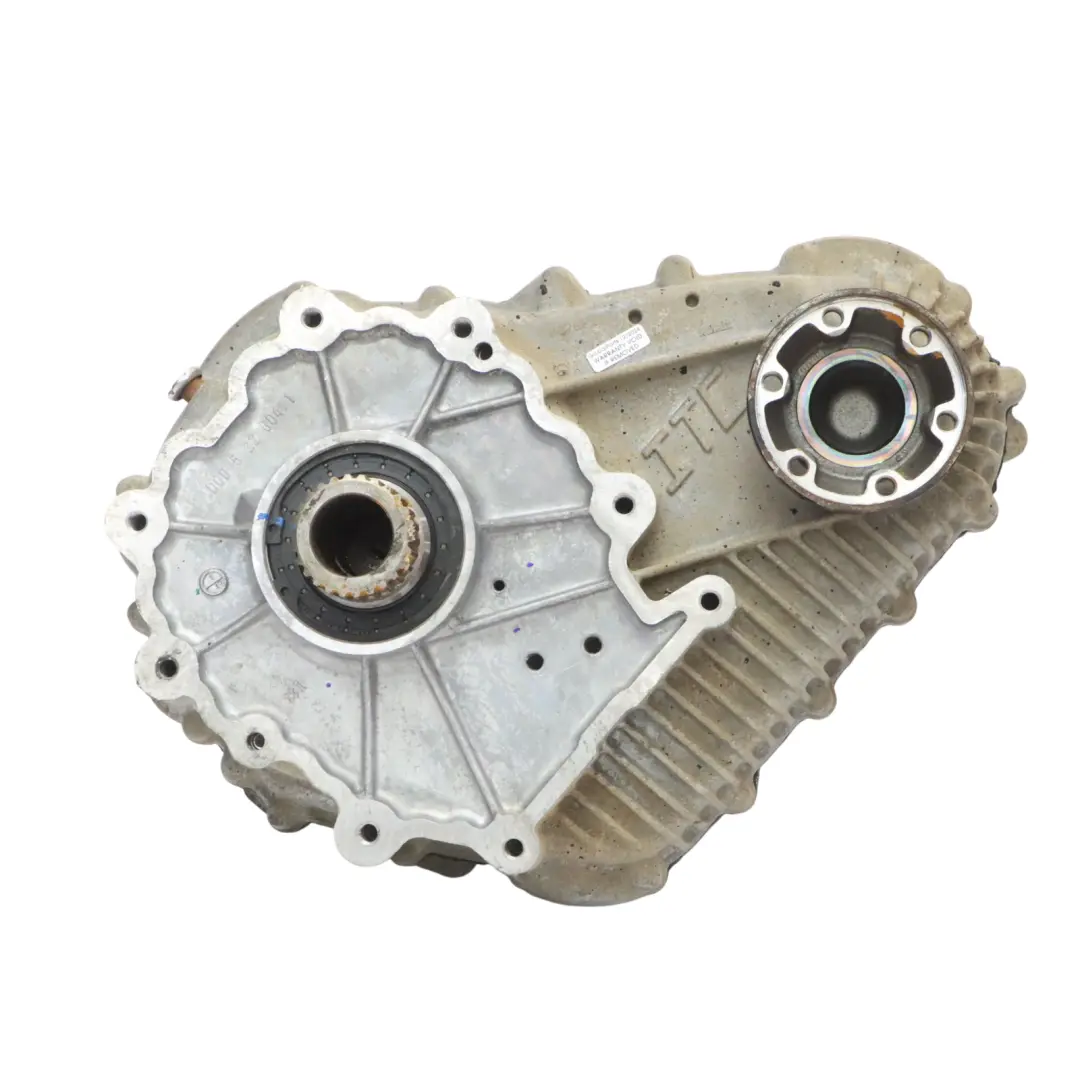 Mercedes GLE W166 250d OM651 4Matic Boîte de transfert GARANTIE - SKU A1662800900 - Numéro de pièce A1662800900