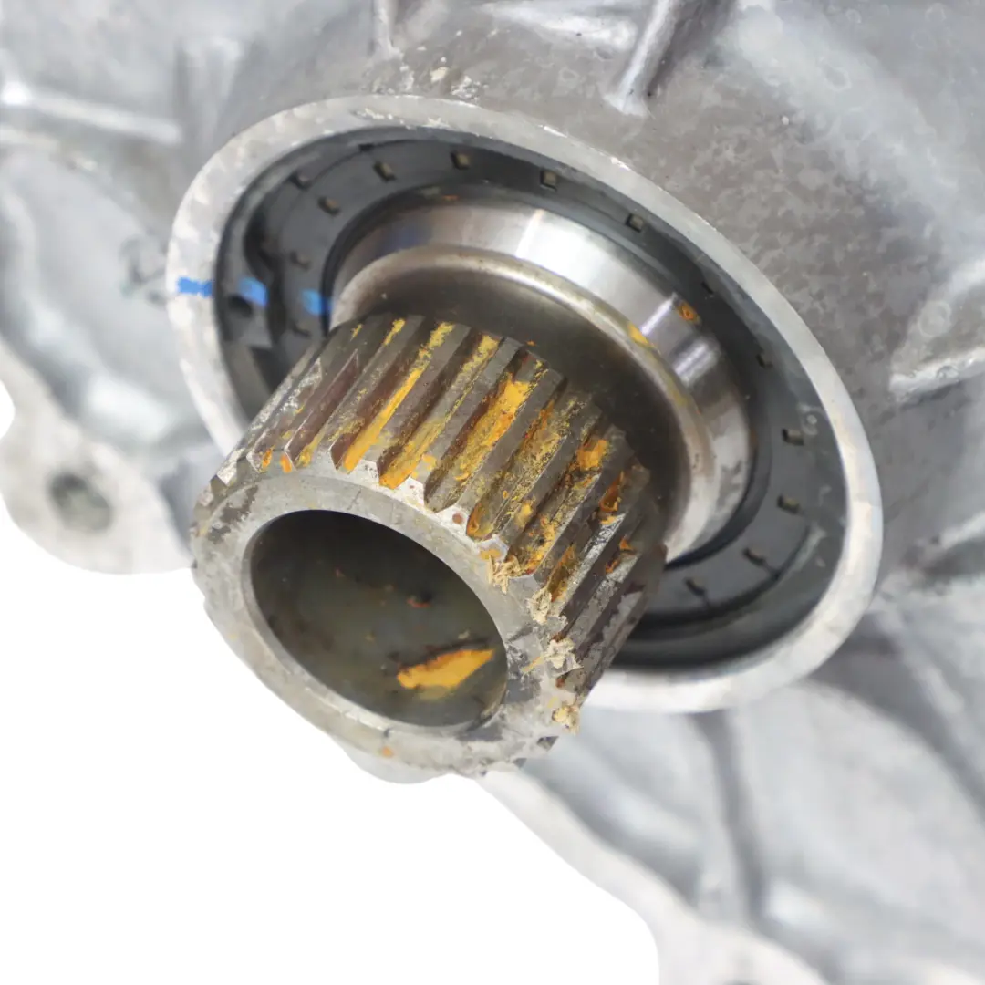 Mercedes GLE W166 250d OM651 4Matic Transfer Box Case WARRANTY - SKU A1662800900 - Part number A1662800900