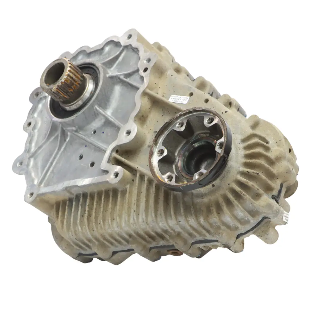 250d OM651 4Matic Transfer Box Case WARRANTY to Mercedes GLE W166 with Part number A1662800900 Mercedes GLE W166 250d OM651 4Matic Transfer Box Case WARRANTY - SKU A1662800900 - Part number A1662800900