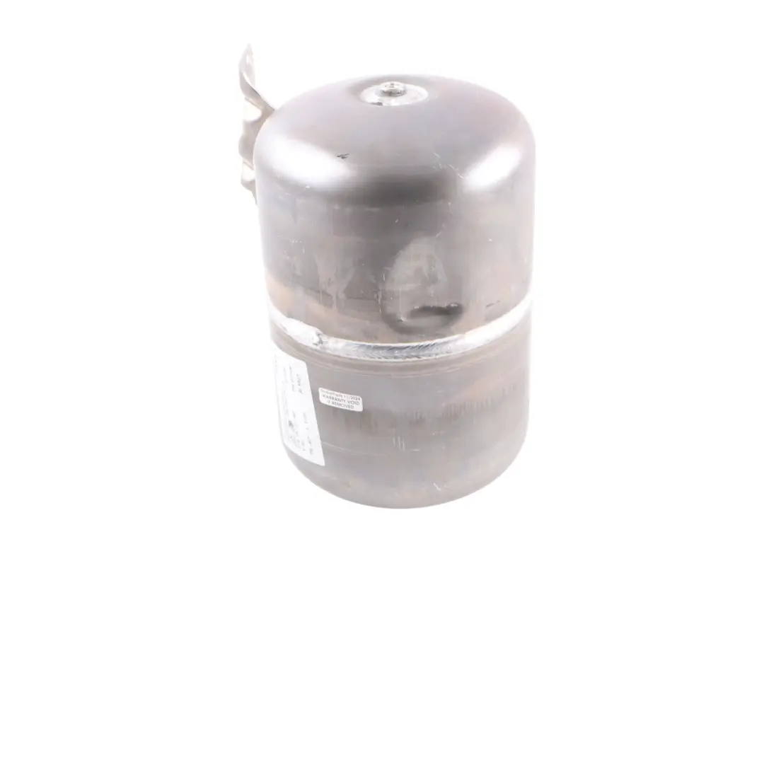 Mercedes W166 C292 Suspensión de Aire Depósito de Presión - SKU A1663200015 - Número de pieza A1663200015