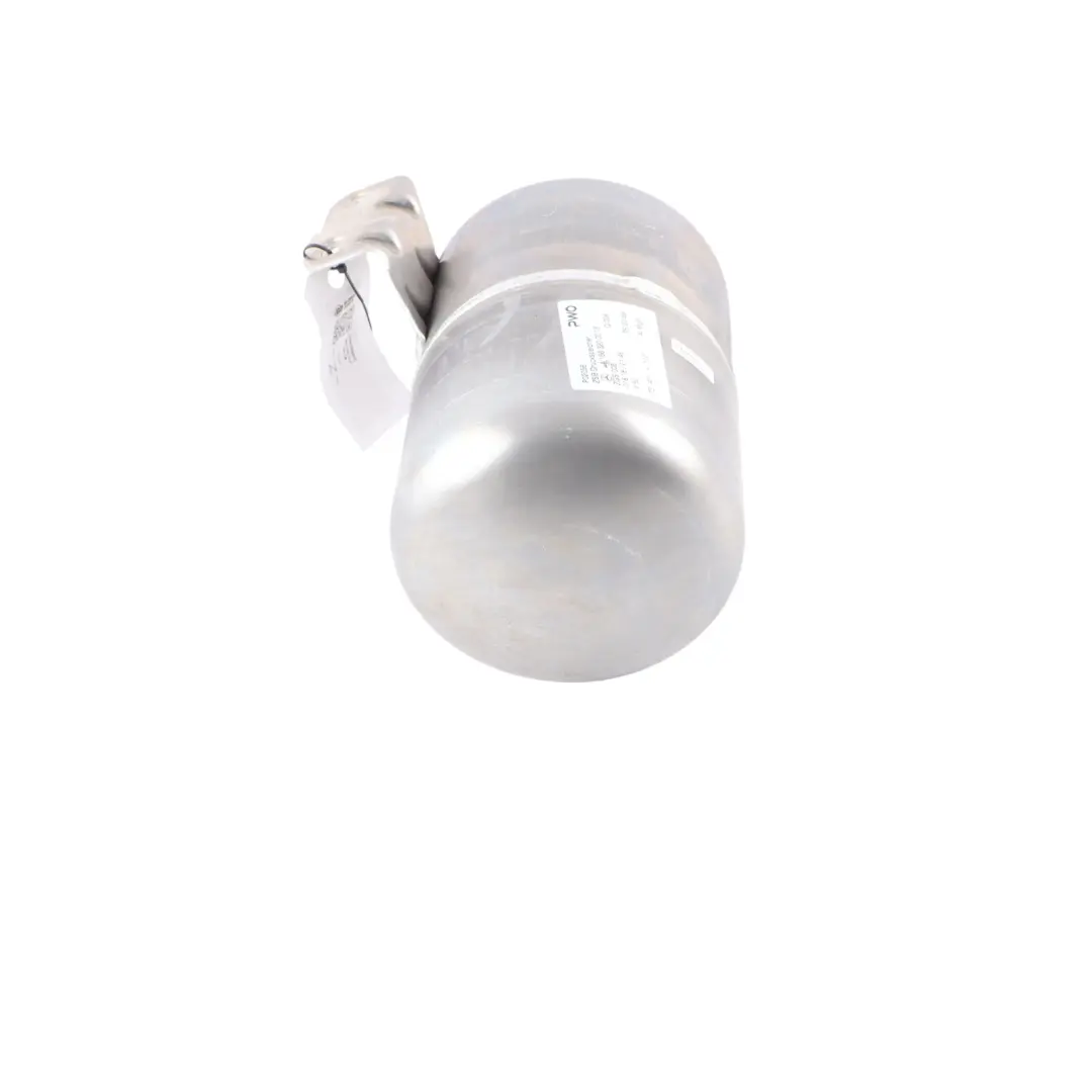 Suspensión de Aire Depósito de Presión para Mercedes W166 C292 con número de pieza A1663200015 Mercedes W166 C292 Suspensión de Aire Depósito de Presión - SKU A1663200015 - Número de pieza A1663200015