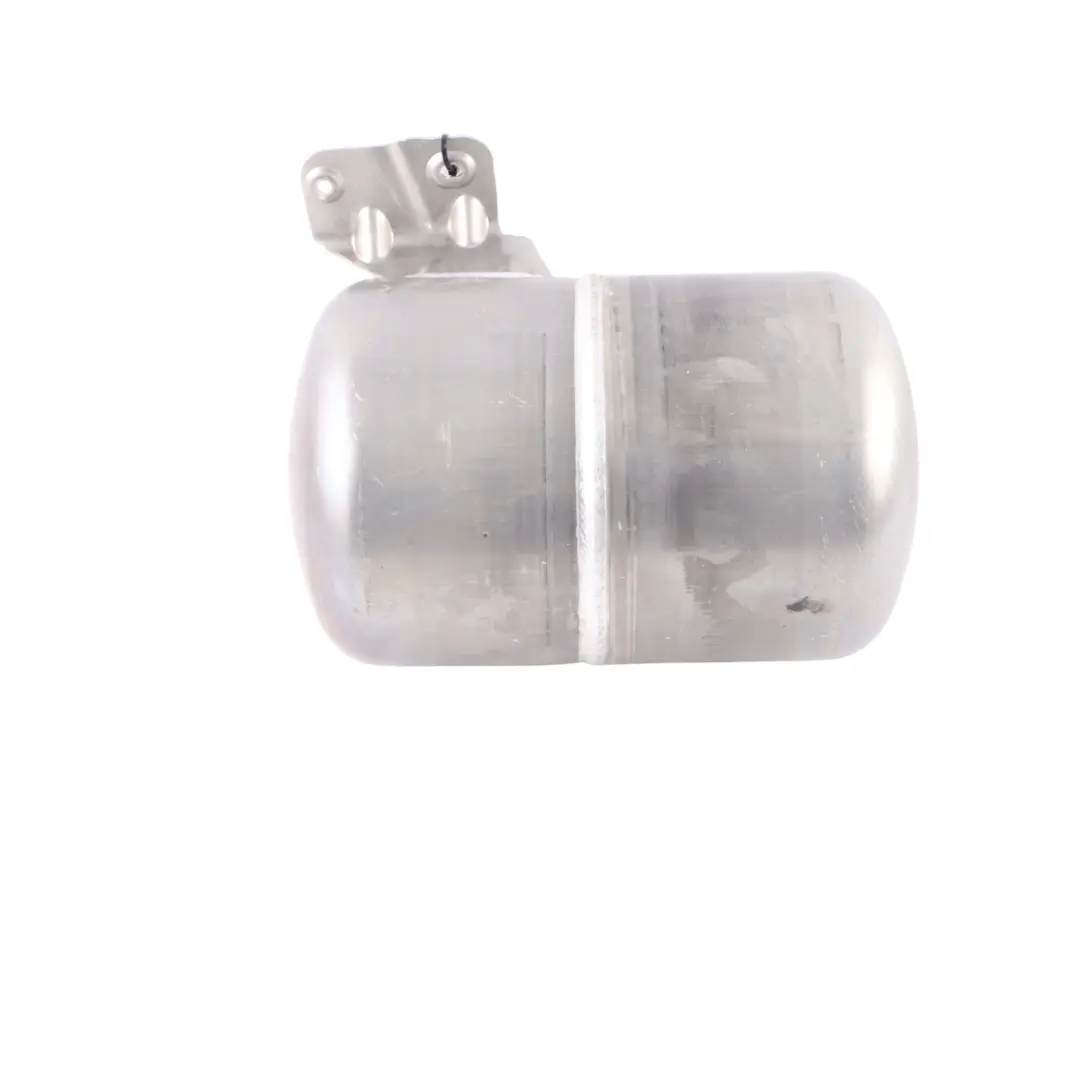 Mercedes W166 C292 Air Suspension Pressure Reservoir Tank - SKU A1663200015 - Part number A1663200015