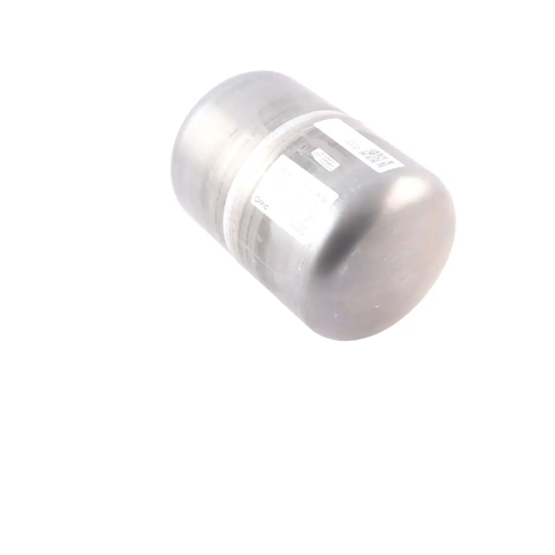 Mercedes W166 C292 Air Suspension Pressure Reservoir Tank - SKU A1663200415 - Part number A1663200415