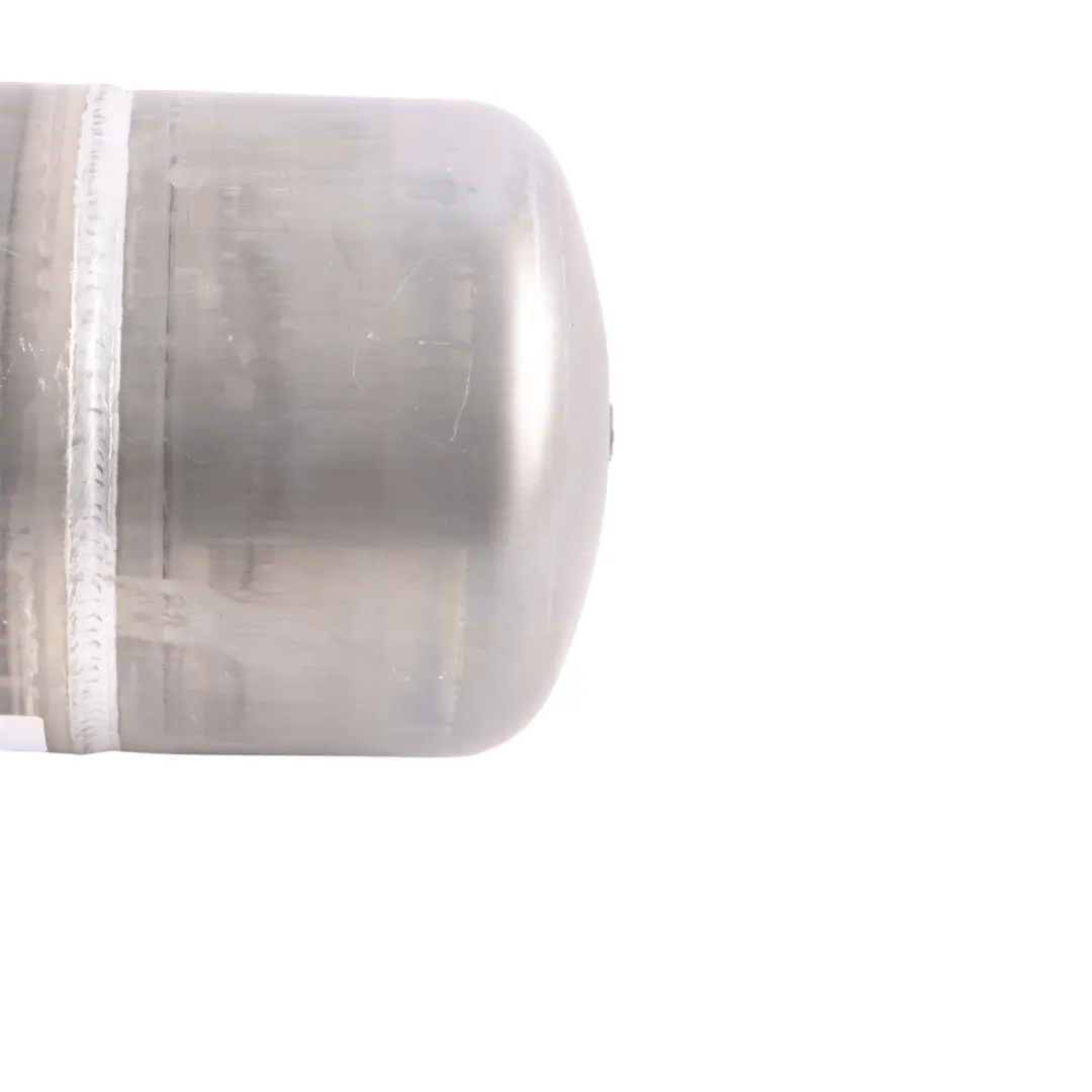 Suspension Pressure Reservoir Tank to Mercedes W166 C292 Air with Part number A1663200415 Mercedes W166 C292 Air Suspension Pressure Reservoir Tank - SKU A1663200415 - Part number A1663200415