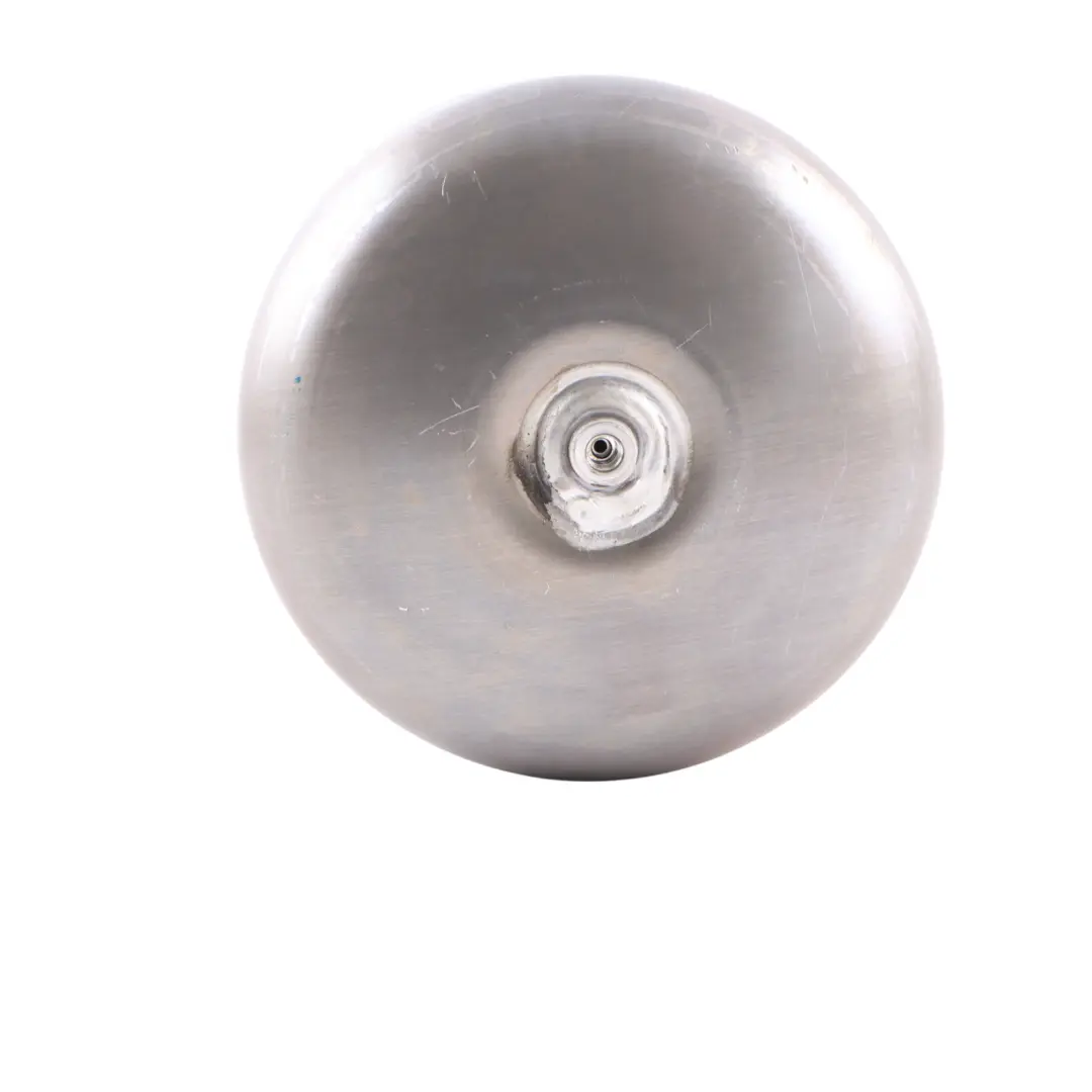 Suspension Pressure Reservoir Tank to Mercedes W166 C292 Air with Part number A1663200415 Mercedes W166 C292 Air Suspension Pressure Reservoir Tank - SKU A1663200415 - Part number A1663200415