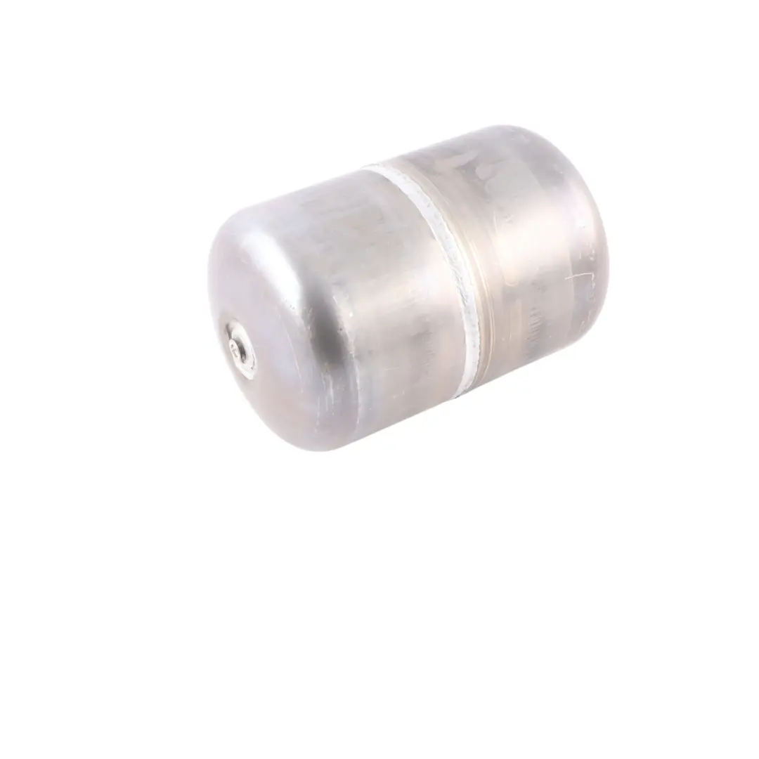 Mercedes W166 C292 Air Suspension Pressure Reservoir Tank - SKU A1663200415 - Part number A1663200415