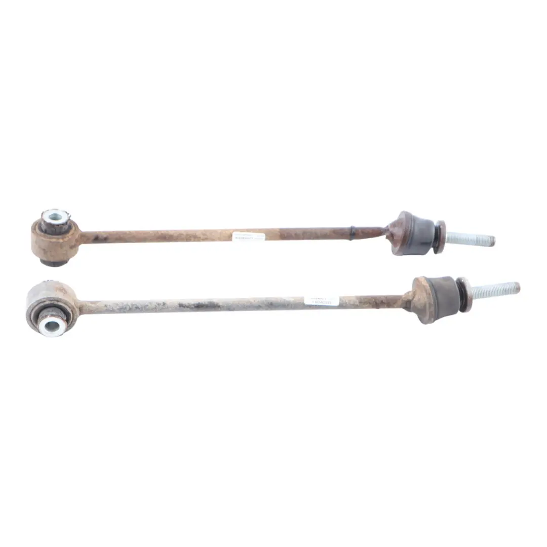 Ensemble De Biellettes Stabilisatrices Gauche Droite pour Mercedes W166 à propos du numéro de pièce A1663200789 Mercedes W166 Ensemble De Biellettes Stabilisatrices Gauche Droite - SKU A1663200789 - Numéro de pièce A1663200789
