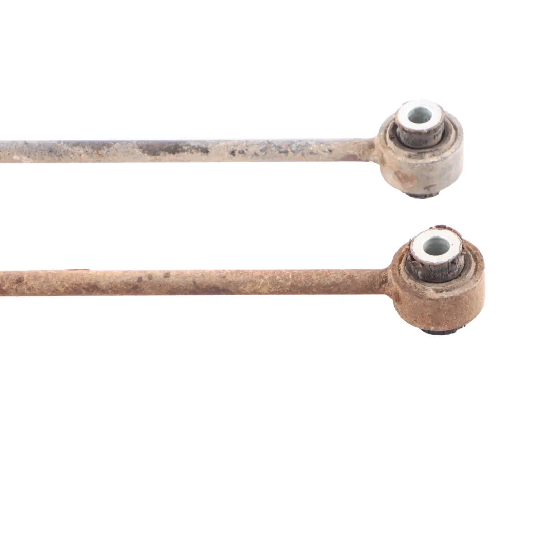 Juego De Eslabones Estabilizador Izquierdo Derecho para Mercedes W166 con número de pieza A1663200789 Mercedes W166 Juego De Eslabones Estabilizador Izquierdo Derecho - SKU A1663200789 - Número de pieza A1663200789