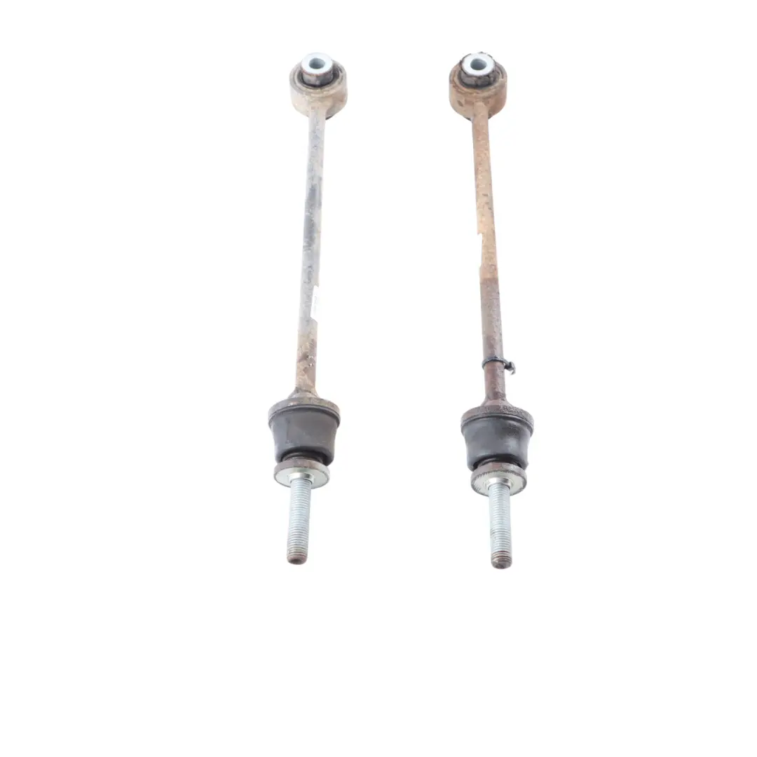 Stabilizer Link Set Left Right N/O/S Anti Roll Bar to Mercedes W166 with Part number A1663200789 Mercedes W166 Stabilizer Link Set Left Right N/O/S Anti Roll Bar - SKU A1663200789 - Part number A1663200789