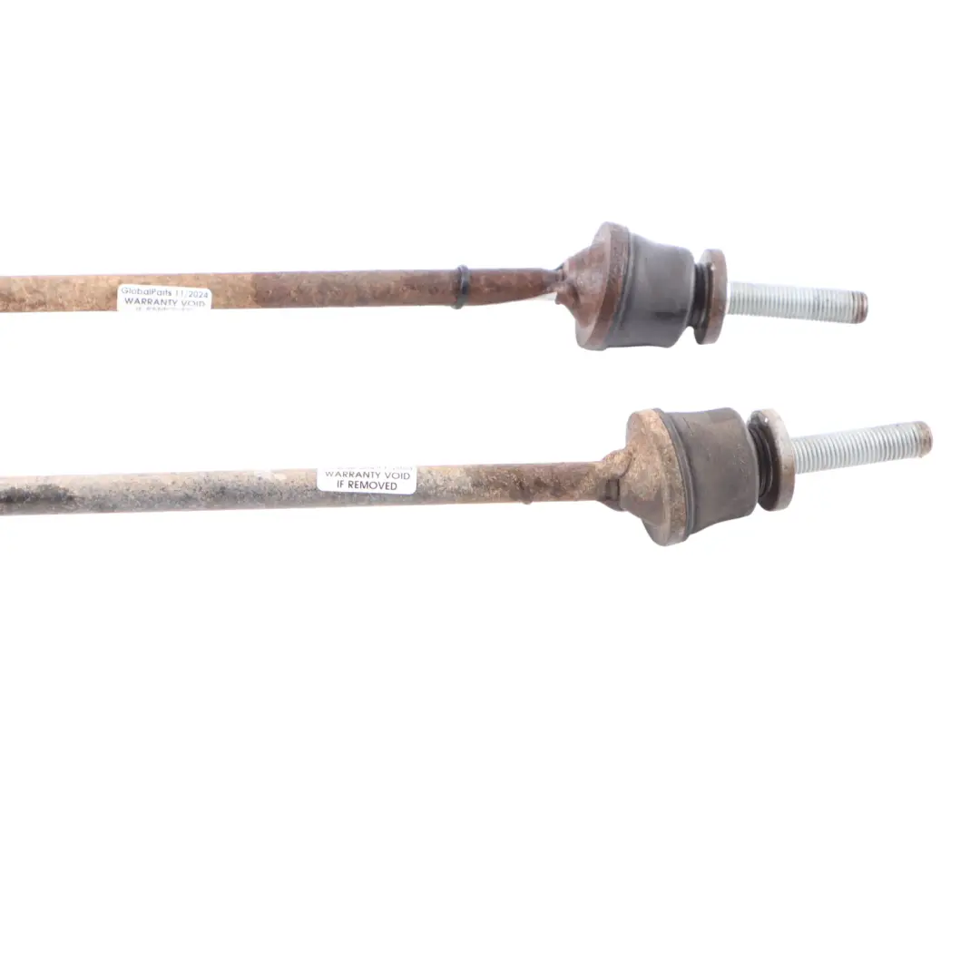 Stabilisator Set Links Rechts Stabilisator Mercedes W166 - SKU A1663200789 - Teilenummer A1663200789