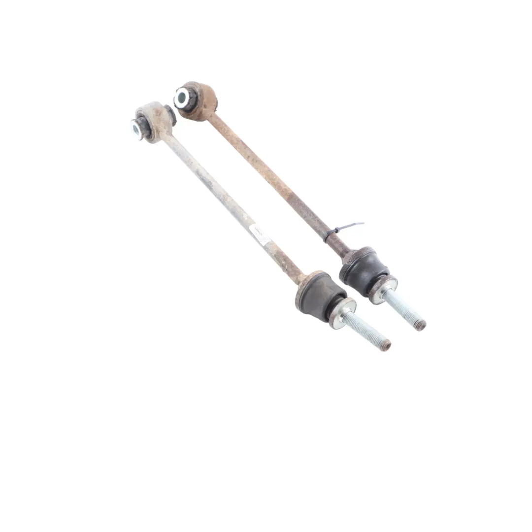 Set Di Tiranti Stabilizzatori Sinistra Destra per Mercedes W166 con numero di parte A1663200789 Mercedes W166 Set Di Tiranti Stabilizzatori Sinistra Destra - SKU A1663200789 - Numero di parte A1663200789