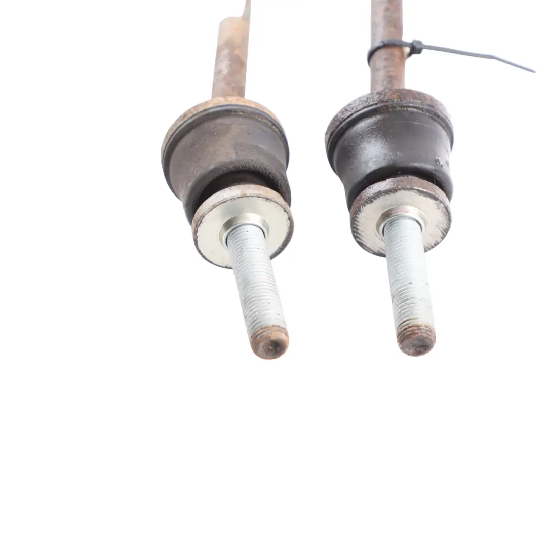 Ensemble De Biellettes Stabilisatrices Gauche Droite pour Mercedes W166 à propos du numéro de pièce A1663200789 Mercedes W166 Ensemble De Biellettes Stabilisatrices Gauche Droite - SKU A1663200789 - Numéro de pièce A1663200789