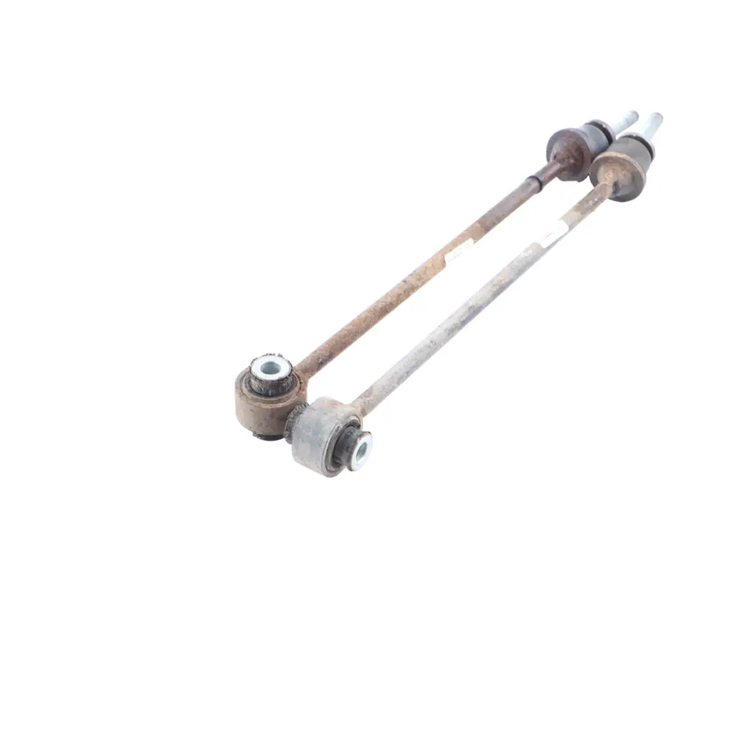 Ensemble De Biellettes Stabilisatrices Gauche Droite pour Mercedes W166 à propos du numéro de pièce A1663200789 Mercedes W166 Ensemble De Biellettes Stabilisatrices Gauche Droite - SKU A1663200789 - Numéro de pièce A1663200789