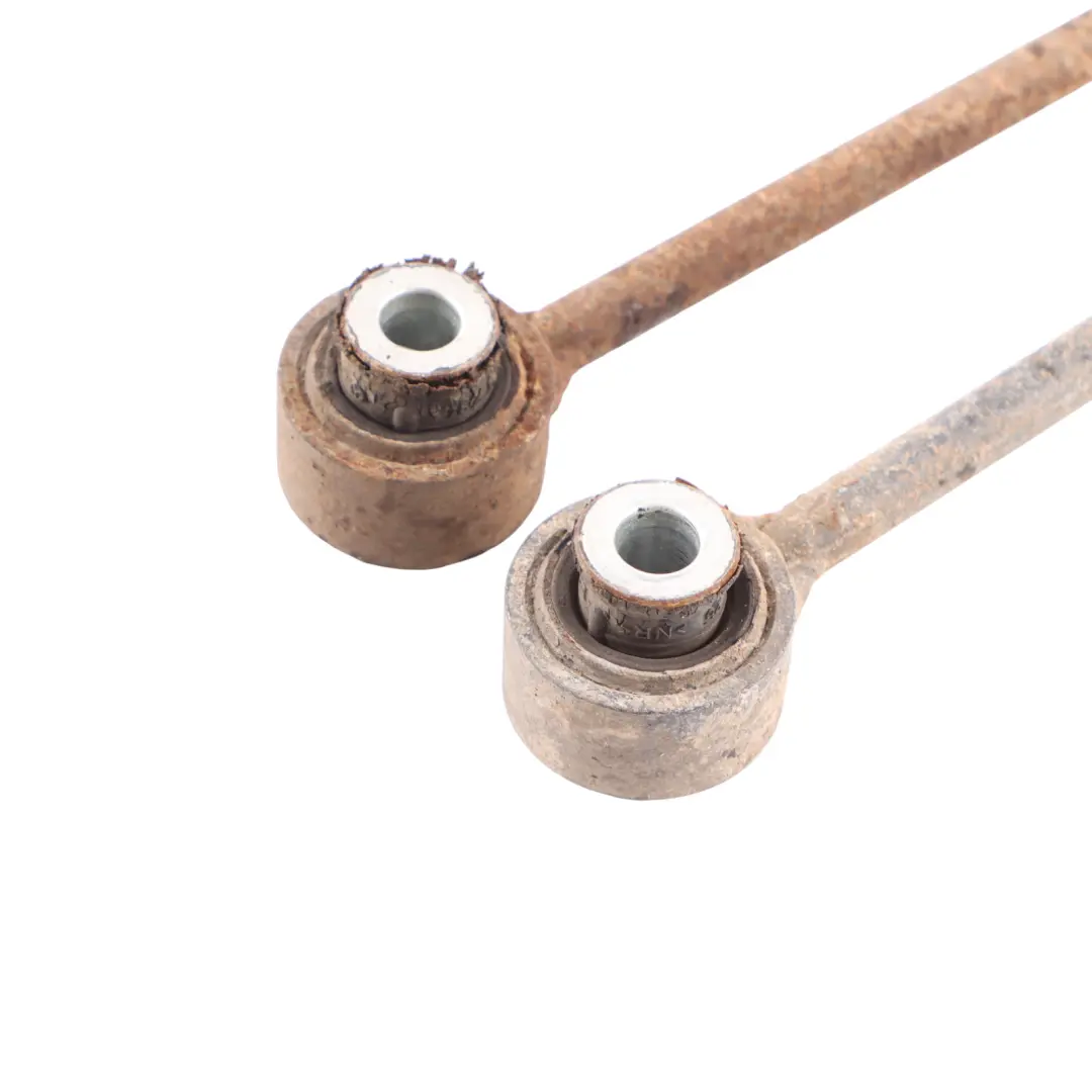 Set Di Tiranti Stabilizzatori Sinistra Destra per Mercedes W166 con numero di parte A1663200789 Mercedes W166 Set Di Tiranti Stabilizzatori Sinistra Destra - SKU A1663200789 - Numero di parte A1663200789