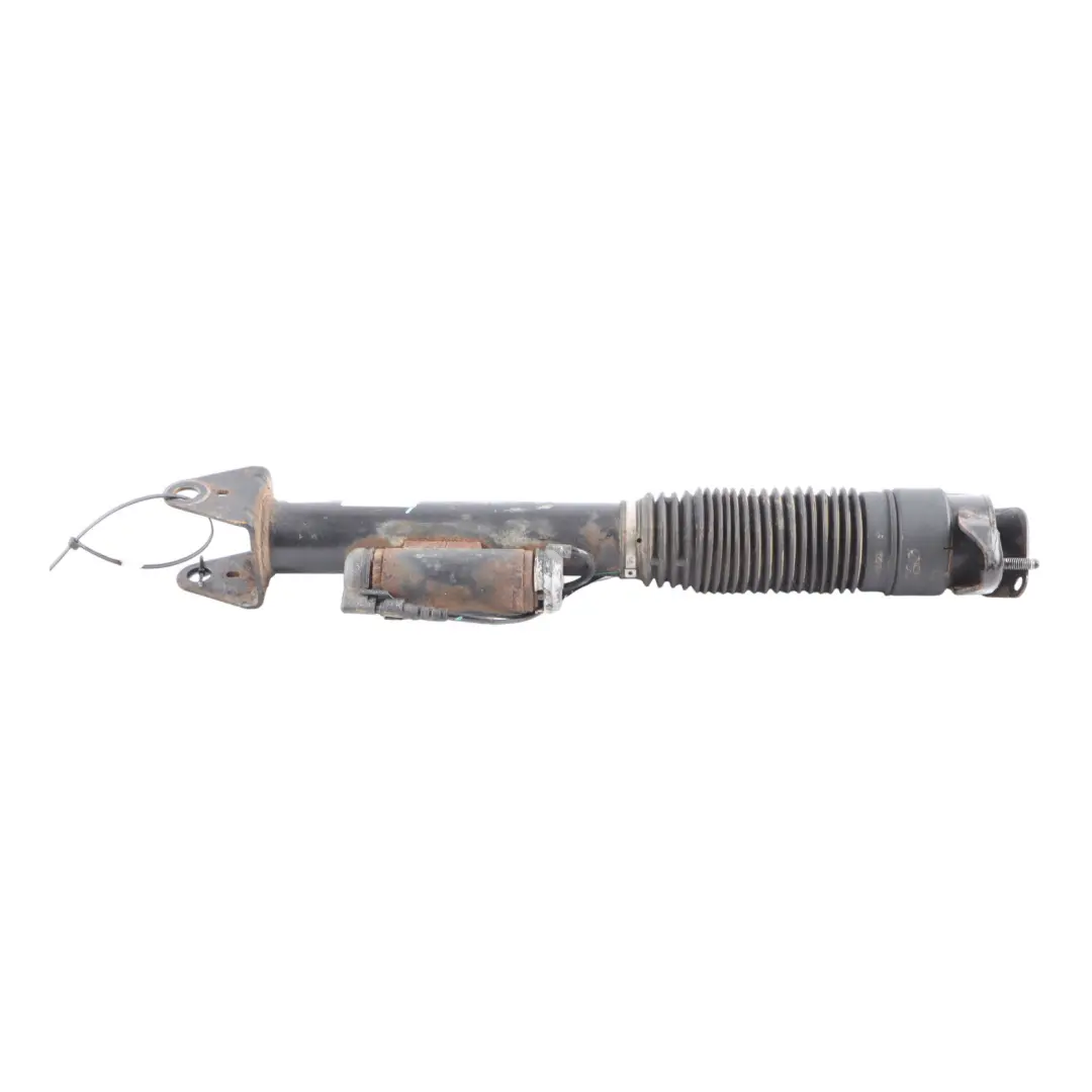 Mercedes W166 Neumática Trasera Amortiguador Izquierda Derecha - SKU A1663200930 - Número de pieza A1663200930
