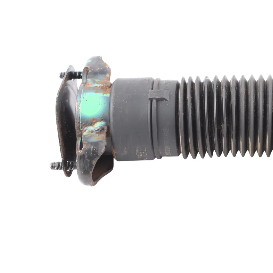 Mercedes W166 Rear Air Suspension Spring Shock Left Right N/O/S - SKU A1663200930 - Part number A1663200930