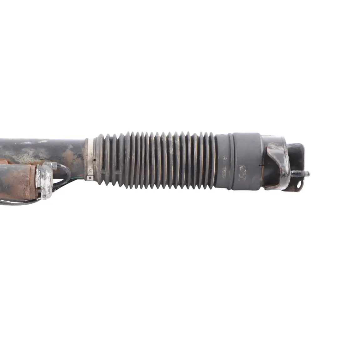 Mercedes W166 Rear Air Suspension Spring Shock Left Right N/O/S - SKU A1663200930 - Part number A1663200930