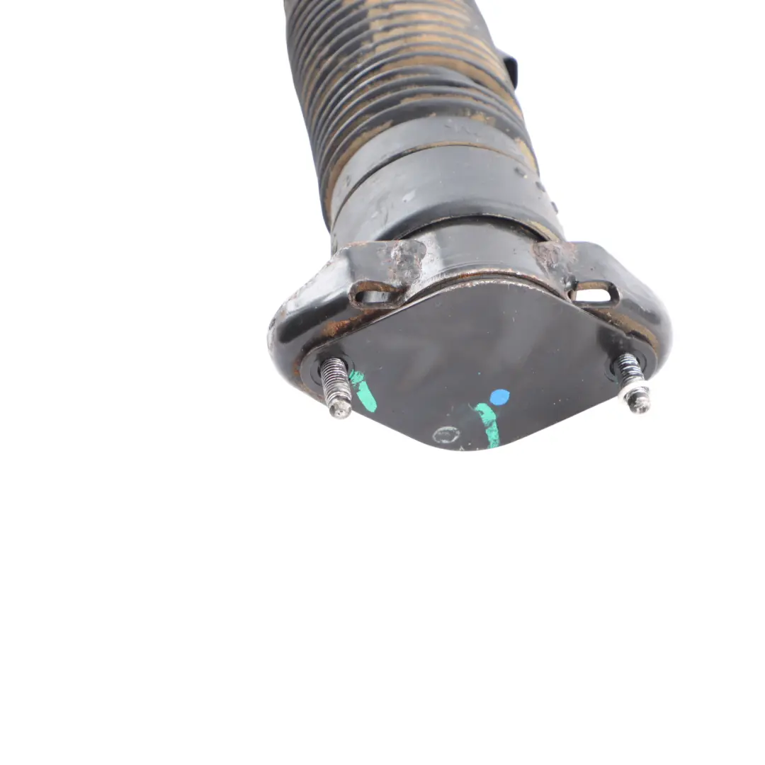 Mercedes W166 Rear Air Suspension Spring Shock Left Right N/O/S - SKU A1663200930 - Part number A1663200930