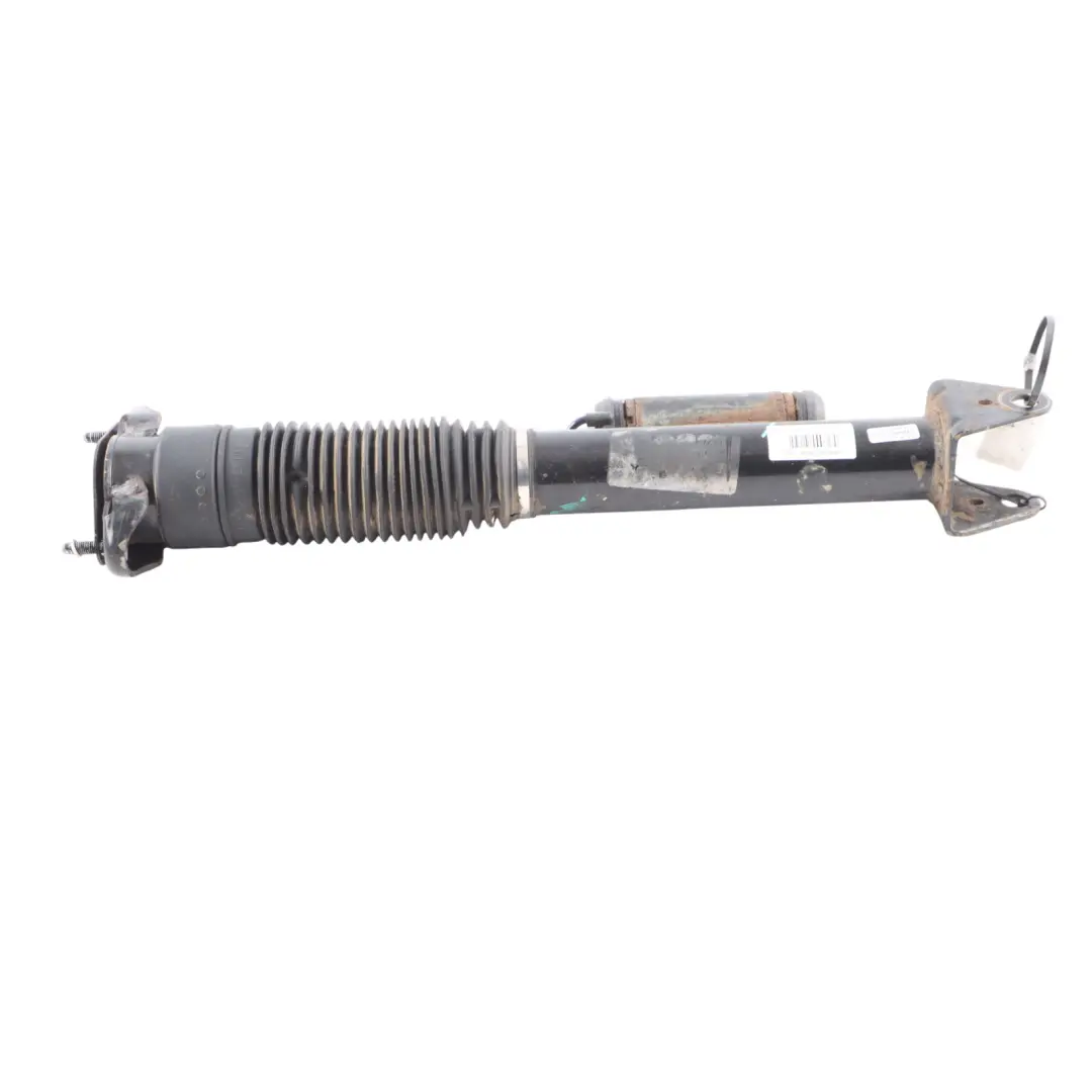 Mercedes W166 Rear Air Suspension Spring Shock Left Right N/O/S - SKU A1663200930 - Part number A1663200930