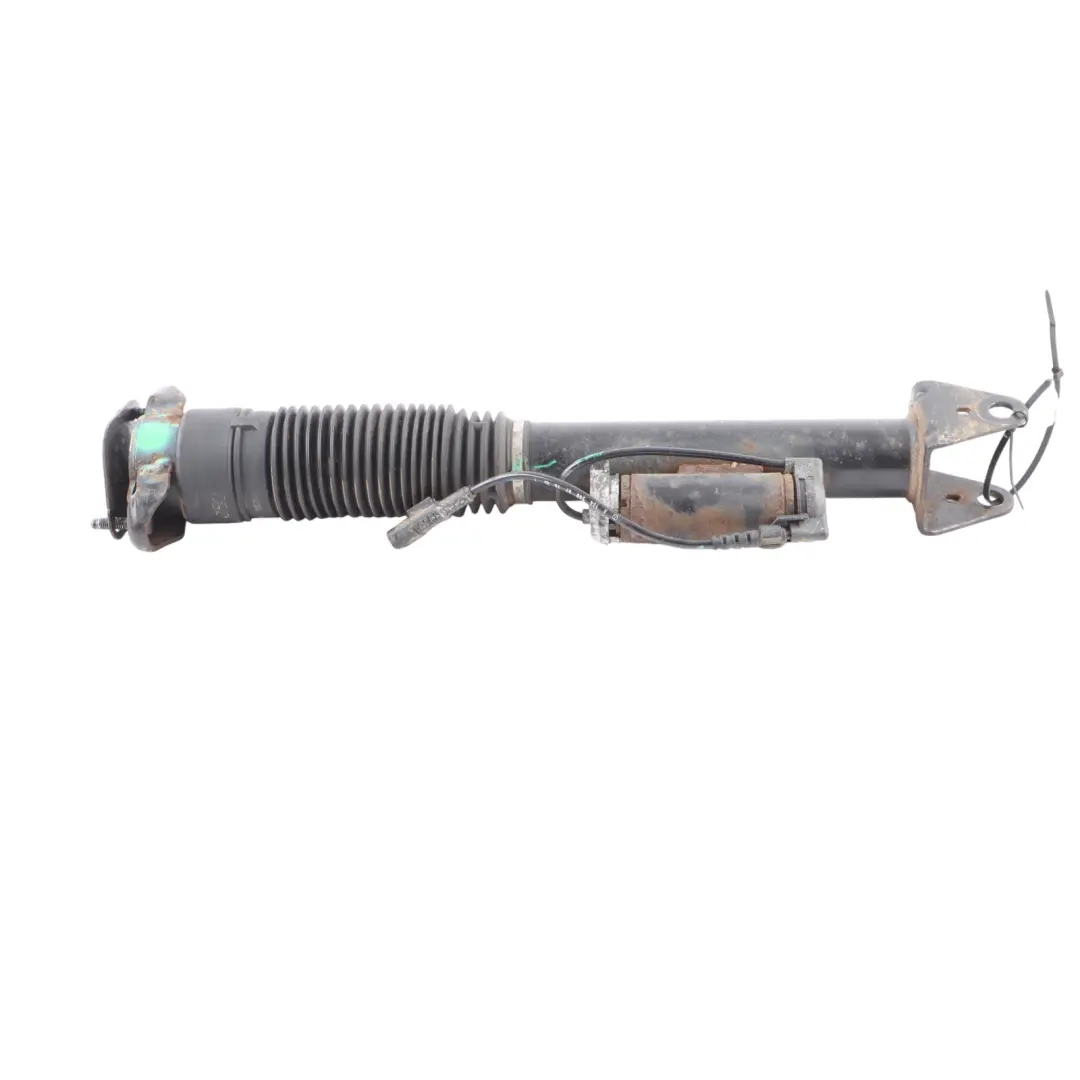 Mercedes W166 Rear Air Suspension Spring Shock Left Right N/O/S - SKU A1663200930 - Part number A1663200930