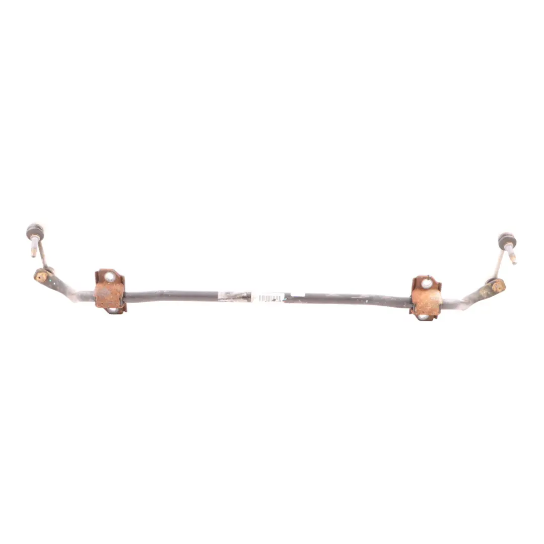 Barra Estabilizadora Trasera Suspensión para Mercedes W166 C292 con número de pieza A1663260265 Mercedes W166 C292 Barra Estabilizadora Trasera Suspensión - SKU A1663260265 - Número de pieza A1663260265