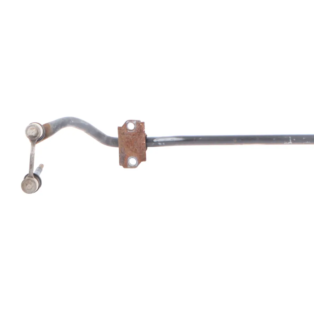 Tylny Stabilizator do Mercedes W166 C292 o numerze A1663260265 Mercedes W166 C292 Tylny Stabilizator - SKU A1663260265 - Numer Części A1663260265