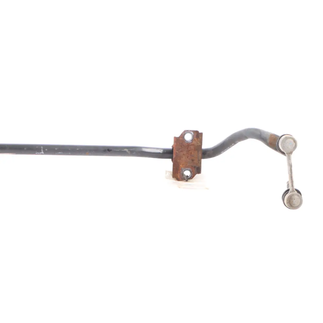Tylny Stabilizator do Mercedes W166 C292 o numerze A1663260265 Mercedes W166 C292 Tylny Stabilizator - SKU A1663260265 - Numer Części A1663260265