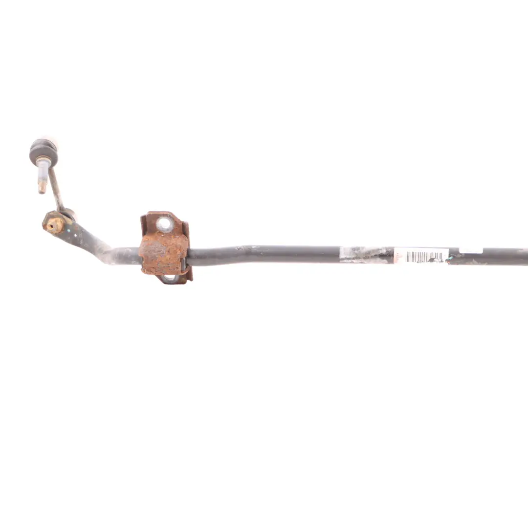 Stabilizer Mercedes W166 C292 Suspension Anti Roll Sway Bar to Rear with Part number A1663260265 Rear Stabilizer Mercedes W166 C292 Suspension Anti Roll Sway Bar - SKU A1663260265 - Part number A1663260265