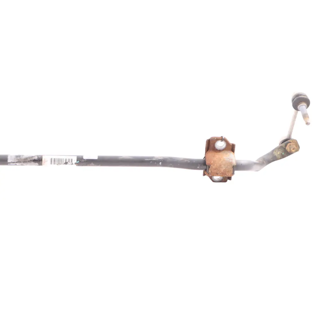 Barra Estabilizadora Trasera Suspensión para Mercedes W166 C292 con número de pieza A1663260265 Mercedes W166 C292 Barra Estabilizadora Trasera Suspensión - SKU A1663260265 - Número de pieza A1663260265