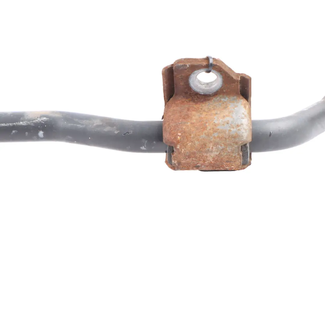 Barra Estabilizadora Trasera Suspensión para Mercedes W166 C292 con número de pieza A1663260265 Mercedes W166 C292 Barra Estabilizadora Trasera Suspensión - SKU A1663260265 - Número de pieza A1663260265